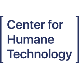 Center for Humane Technology Logo