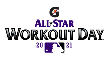 2020 All-Star Workout Day