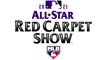 2021 All-Star Red Carpet Show