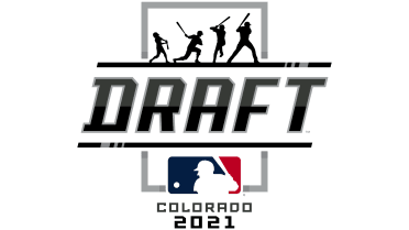 2021 MLB Draft Round One (All-Star Week Event)