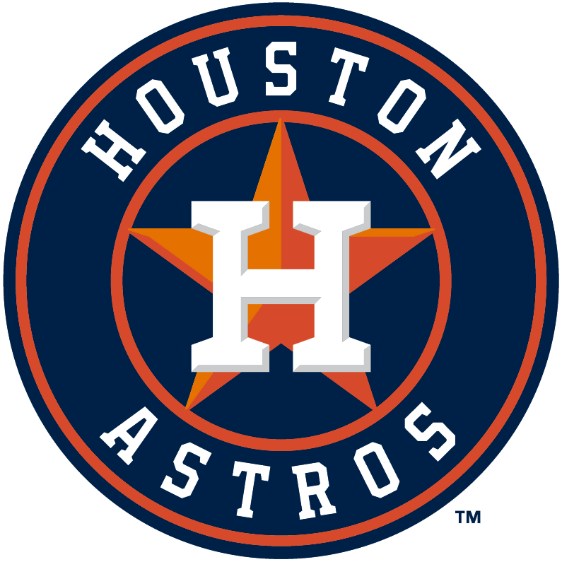 Astros Primary - Since 2013