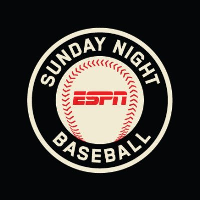 ESPN Sunday Night Baseball