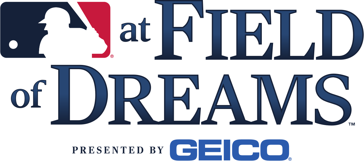 2021 Field of Dreams Logo