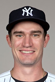 Andrew Heaney LHP 38 - Portrait