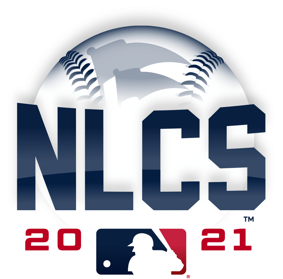2021 MLB NLCS Light Banner