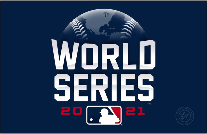 2021 MLB World Series Banner