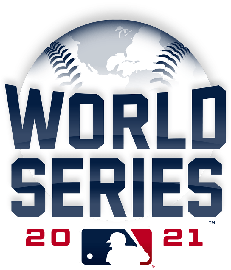 2021 MLB World Series Light Banner