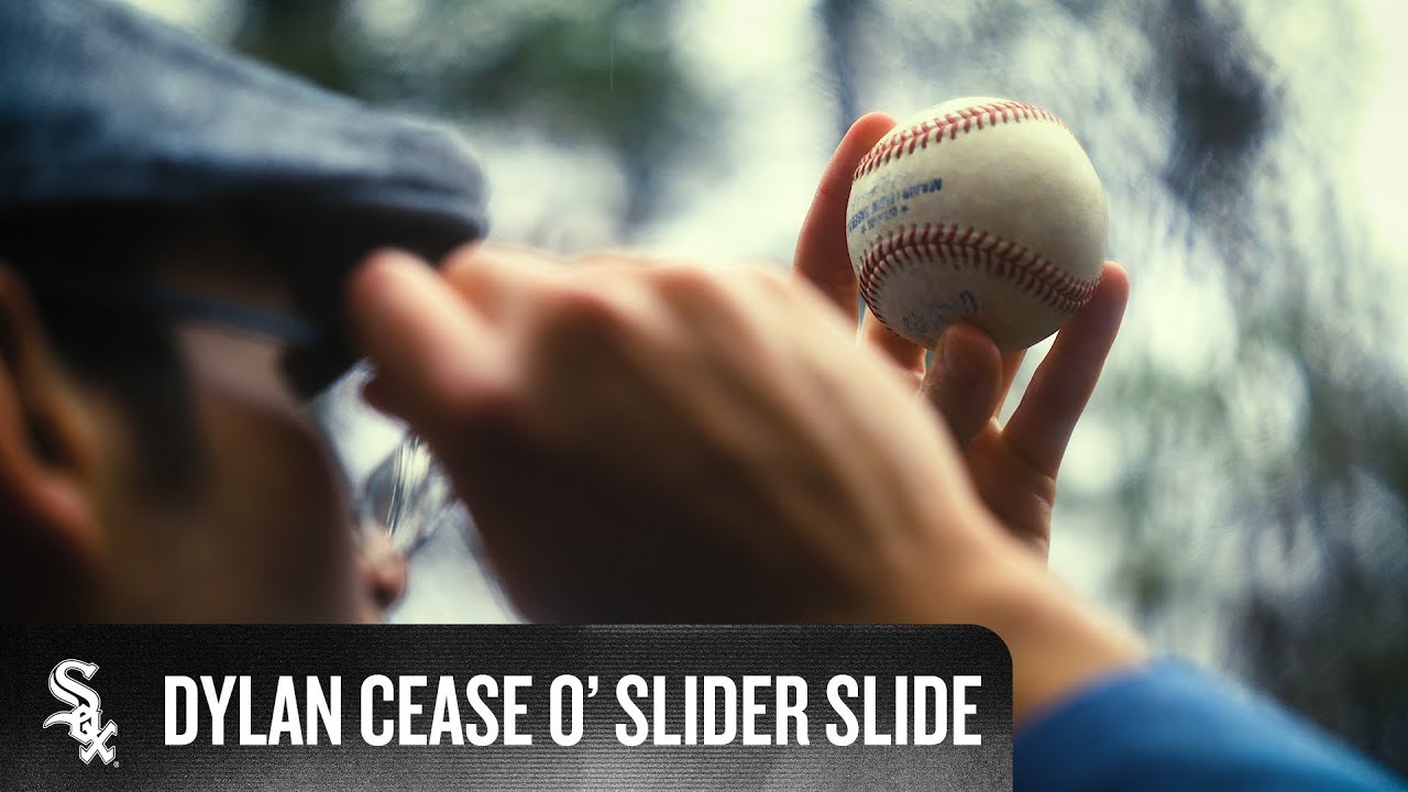 O’ Slider Slide – A Dramatic Reading